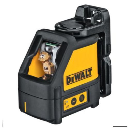 Horizontal and vertical self-leveling line laser by dewalt free shipping new for sale