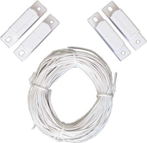 Ideal security wire contact sensor alarm for sale