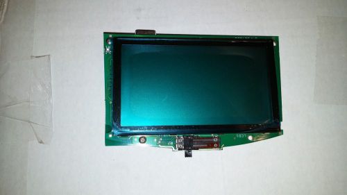 Hyundai HG12603-A LCD