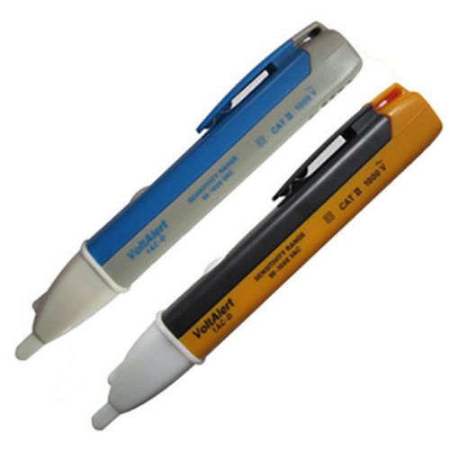 New Non Contact AC Induction Test Pen AC Test Pencil Voltage Detector Pen