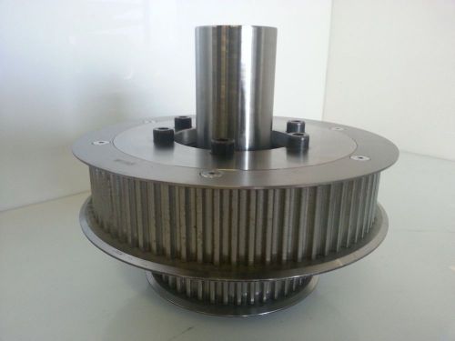 WIAG Z 72 Gear Pulley for Man Roland Press Parts
