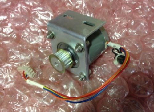 STEP-SYN STEPPING MOTOR - TYPE: 103-770-01411    100-Day Warranty!
