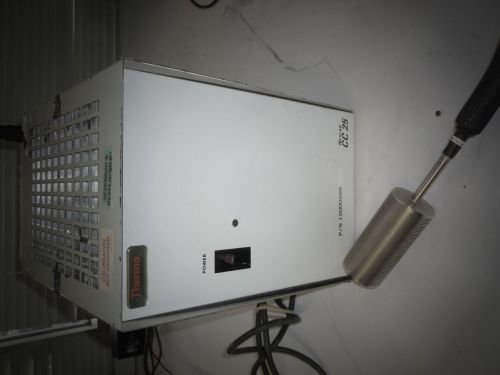 Neslab Thermo CC-25 Immersion Lab Cooler Chiller Unit