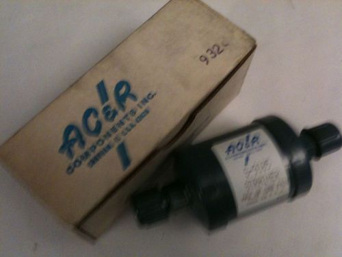 AC&amp;R s-9105 strainer