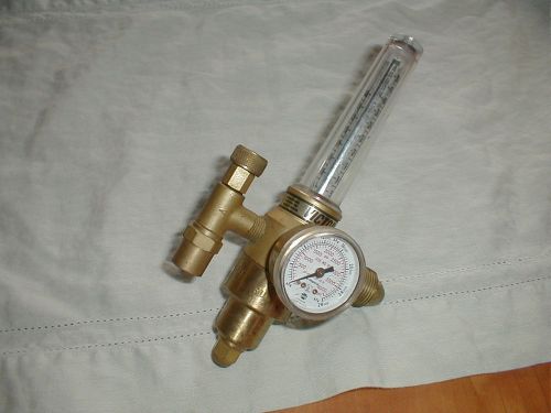 Victor Flow Meter Model HRF2325