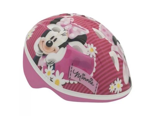 Bell Minnie Mouse Helmet - Toddler