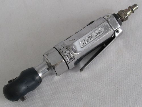 Blue-Point Air Ratchet 1/4&#034; Drive (1-20 ft. lb.) Model AT200D ~ Used