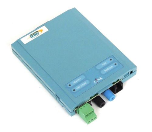NEW PARKER SSD DRIVES 6053-L-00 TECHBOX REV. 2.5 6053L00