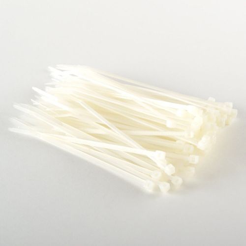 3,000 Pc ATE Tools 4&#034; Cable Tie Sets Zipties Wires Organize 30 100 Pc Sets