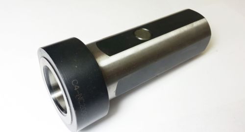 Sandvik c4-nc2000-10020-a24 coromant capto clmp clamp unit tool post (p2) for sale
