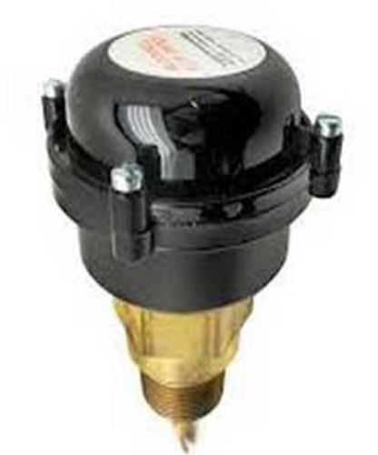 McDonnell &amp; Miller Series FS8-W General Purpose Liquid Flow Switch