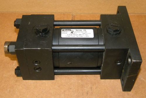 Parker 02.50ch2ht19ac2.000 hydraulic cylinder new for sale