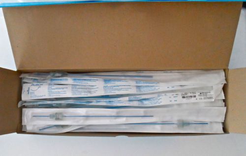 75 RUSCH Slick Disposable Endotracheal Stylet, Small, 6 Fr #500 Exp 6/17