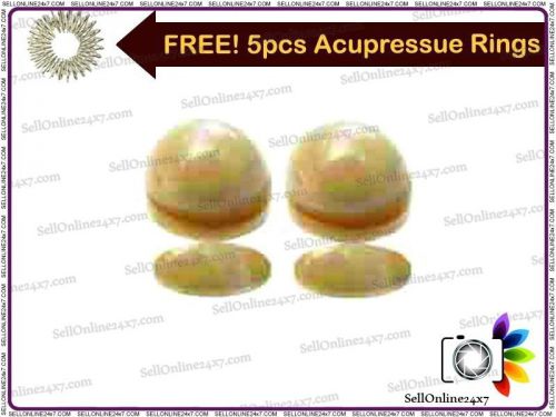 New ear magnetic therapy big tops  for improve memory and reduce weight for sale