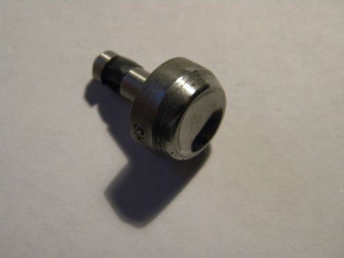 3/16&#034; AN470 Universal Head Rivet Set for Squeeze Squeezer - NEW