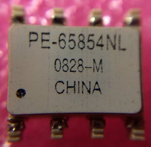 PULSE - PULPE-65854NL - CHOKE COMMON MODE 47UH SMD - 60 Available