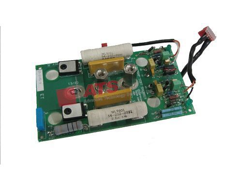Westinghouse 055-000759-1122 Solid state starter logic module