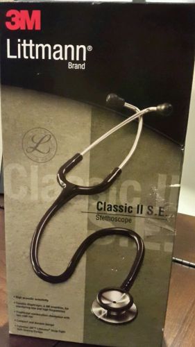 LITTMANN Breast Cancer Pink CLASSIC II Stethoscope LIMITED EDITION - New