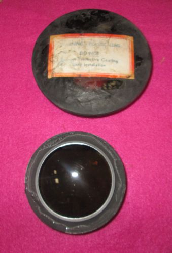 Pacific Optical Plastic Vintage Scanning Lens Patent 2373815 Part 3006