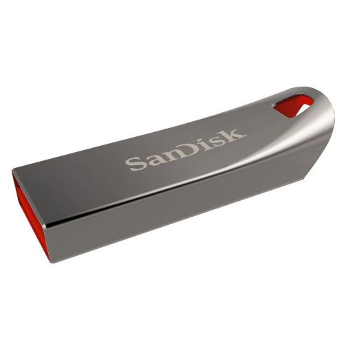 New sandisk cruzer force usb flash drive 16gb / 32gb / 64gb retail for sale