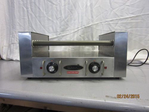 Hot Dog Roller Grill   by Star         (0136-080)