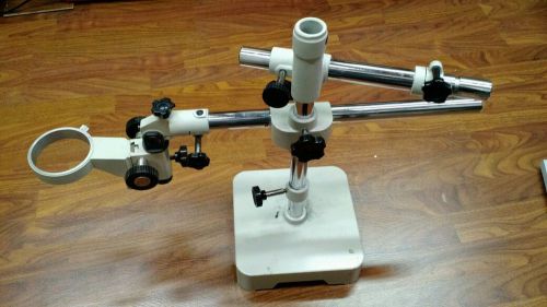 Microscope  boom stand for sale