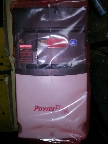 2.0 HP Powerflex 40P