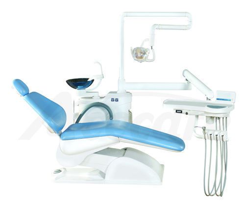 Computer Controlled Dental Unit Chair AC 7 FDA CE Approved