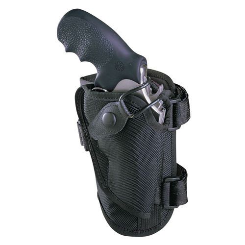 Bianchi 19742 4750 ranger triad ankle holster black right hand sz 01 s&amp;w j frame for sale