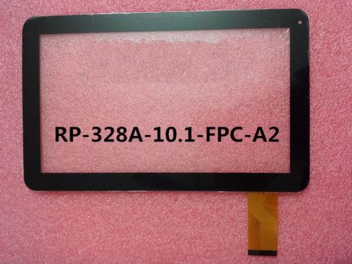 10.1 inch Touch Screen Digitizer Glass for RP-328A-10.1-FPC-A2 #H02 YD