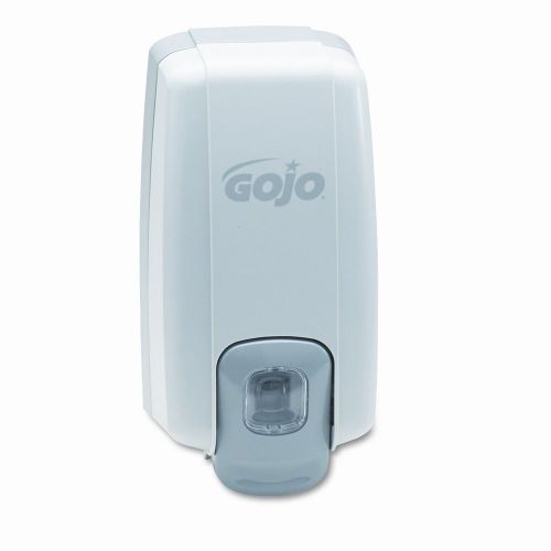 Gojo industries nxt lotion soap dispenser, 1000ml for sale