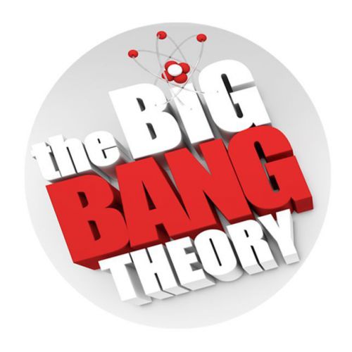 New The Big Bang Theory Custom Mouse pad Mouse Mats For Gaming
