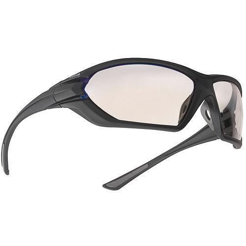Bolle BE-40147 Eyewear Assault Tactical Protection Sun Glasses With ESP Lens