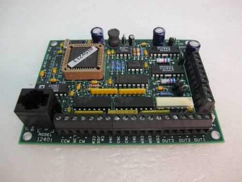 Applied Motion Products 1240i Step Motor Driver