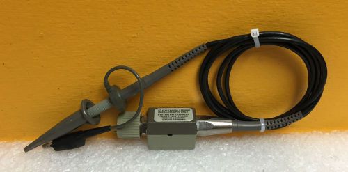 Tektronix P6139A 500 MHz Bandwidth, Passive Oscilloscope Probe + Leads &amp; Grabber