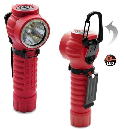 Streamlight polytac 90 - led compact flashlight for sale