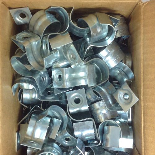 Minerallac jiffy clips catalog 150 copper tubing 1&#034; ridgid conduit pipe 3/4: 200 for sale