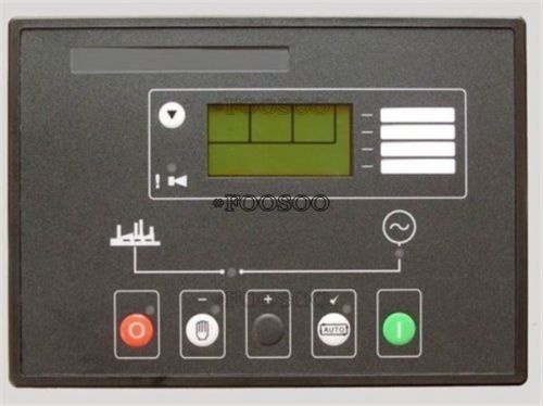 NEW Controller Module Control Unit Deep Sea Generator DSE5110 LCD Display lzdn