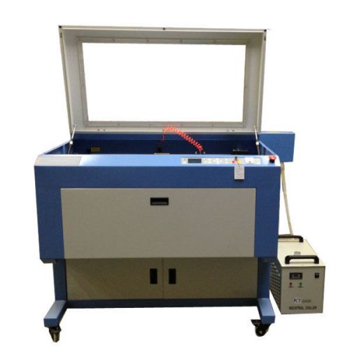 31&#034; x 20&#034; single head laser engraving &amp; cutting system laser cutter machine for sale