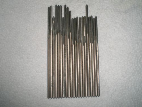Lot of 21 Reamers