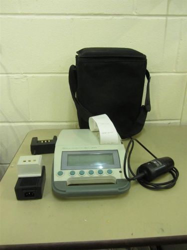 Verathon bvi 3000 bladder scanner for sale