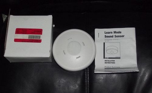 VINTAGE ITI GE Learn Mode Sound Sensor Mdl# 60-459-319.5 New in Box