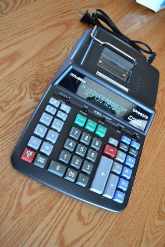 Professional Printing Calculator (10-Key) FREE SHIPPING!!!!