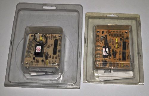 TWO (2) ICM300C Defrost Timer Circuit Control Board B11-806