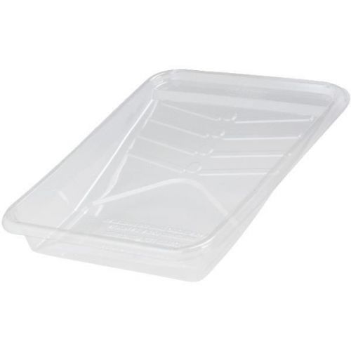 Shur Line EP50262 Shallow Tray Liner-9&#034; PLASTIC TRAY LINER