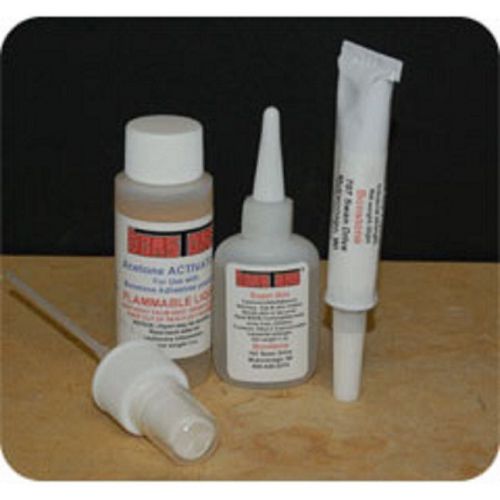 Scratch repair glue kit for sale