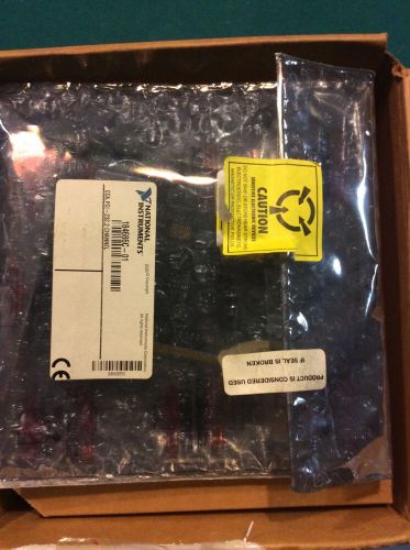NATIONAL INSTRUMENTS PCI-232/485.2CH 184686C-01