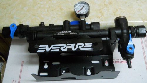 New-no usage-hoshizaki refrigeration pressure relief valving valve ev3111-77c nr for sale
