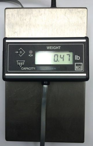 Avery Berkel 6708 Commercial Digital Scale 30x0.01