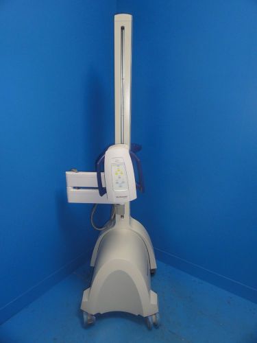 2006 luminetx vv1.0 veinviewer vascular imaging system for sale